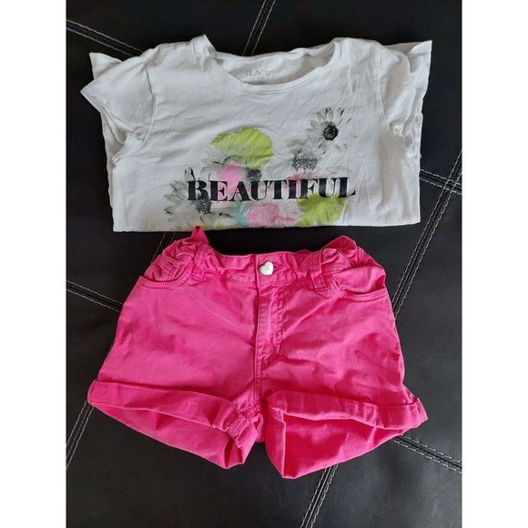 girls 10/12 spring, summer & fall clothes, size 10, size 12, casual - 13 items - Picture 2 of 16